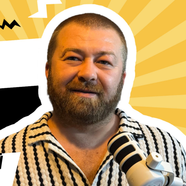 GENÇ KULİS - SARITİX SERDAR ile Sanat Organizasyonları ve Sanatçılarla İlişkiler