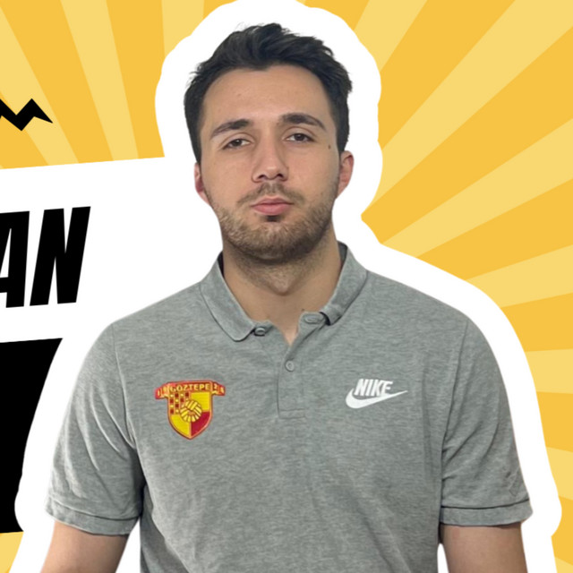 GENÇ KULİS - Zafer Sercan ile Göztepe SK Futbol Okulu